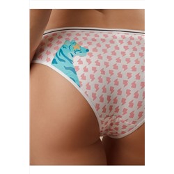 Трусы INDEFINI, 1197848