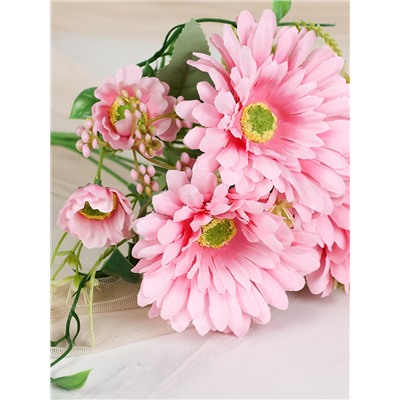 Цветок искусственный 32 см / W244 /уп 2/120/600/