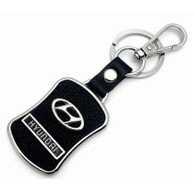 Брелок HYUNDAI