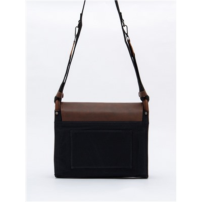 Сумка 1095NK black Naiet Lanke