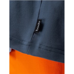 Bodo Футболка 36-61MU