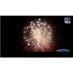 Фейерверк Р8790 Московская ночь (3" х 12)