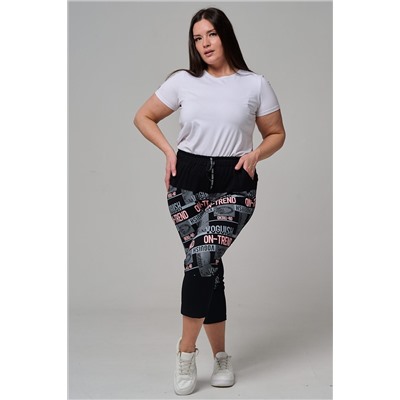 Брюки 7496 НАТАЛИ, 1214969