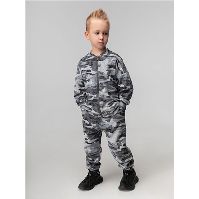 Bodo Костюм 11-459МU