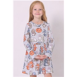 Платье АПРЕЛЬ, 1063644