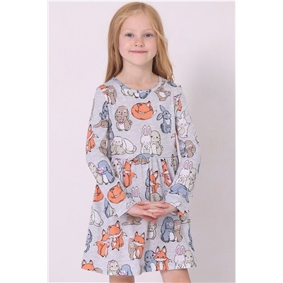 Платье АПРЕЛЬ, 1063644