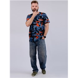 Malina Футболка ФМ-60