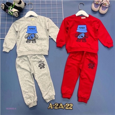 Костюм двойка 1839665-4