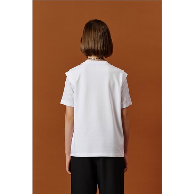 Футболка для девочек