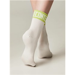 Удлиненные CONTE ACTIVE Носки женские