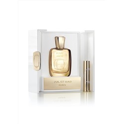 JUL ET MAD PARIS FUGIT AMOR 50ml + 7ml parfume mini