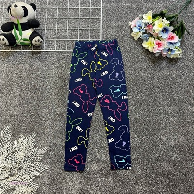 лосины 2050750-4