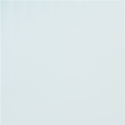 Пленка матовая для цветов и букетов, голубая, 0.58×10 м