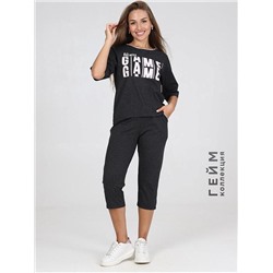 Костюм "Ресен" (Антрацит)