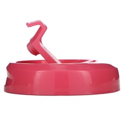 Teami, Tumbler On-the-Go, Pink, 20 oz (600 ml)