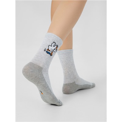 НОСКИ ДЕТСКИЕ 444K-3207