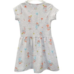 24002 Платье детское