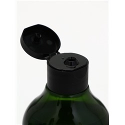 Подарочный набор Happy New Year: гель для душа и мист для тела, красный, URAL LAB