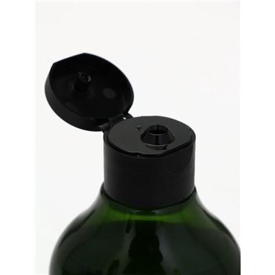 Подарочный набор Happy New Year: гель для душа и мист для тела, зелёный, URAL LAB