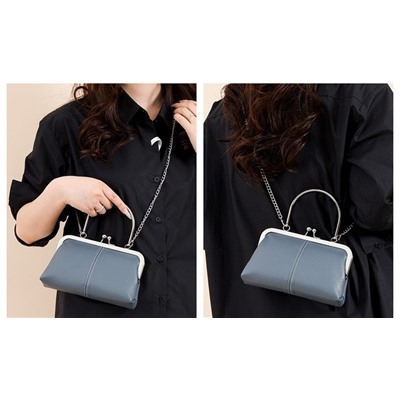 Bags Сумка женская / кожа /   0110914