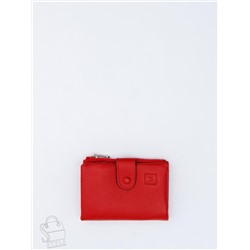 Женский кошелек 3999-1806 red Vermari  в Новосибирске