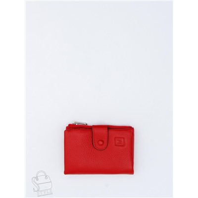 Женский кошелек 3999-1806 red Vermari  в Новосибирске