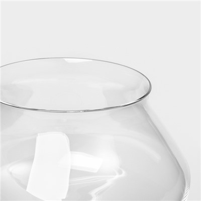 Бокалы для вина Chef&Sommelier MACARON, 300 мл, набор 6 шт., хрустальное стекло, прозрачные