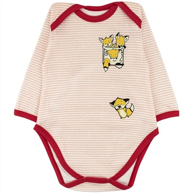 YOULALA Полукомбинезон 0055200201