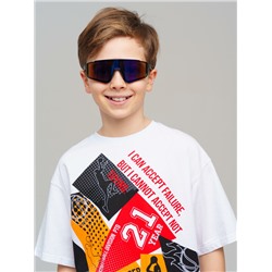 Очки солнцезащитные для детей