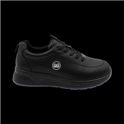 Кроссовки L15-1 черные