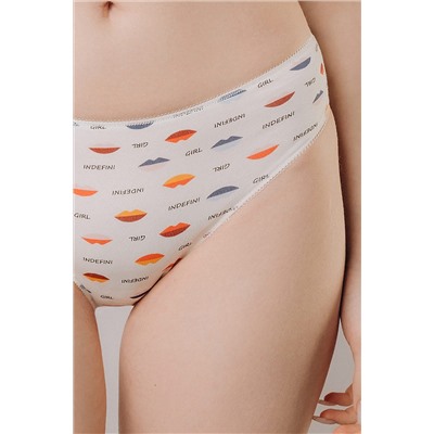 Трусы INDEFINI, 1087988