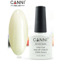 Canni № 006