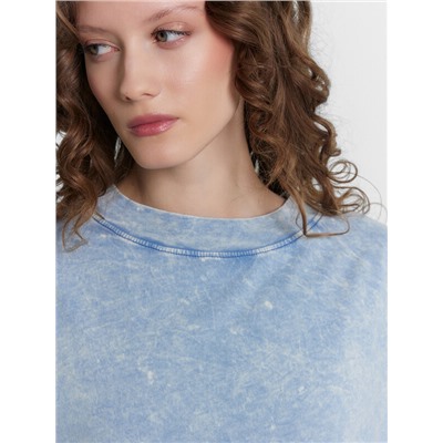 ФУТБОЛКА ЖЕНСКАЯ 112953