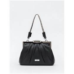 Сумка 2242S black Velina Fabbiano-Safenta