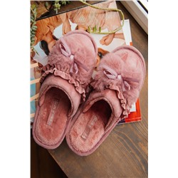 Туфли комнат. жен. А-78-147-07 зак