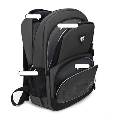 SR-2516-Gray