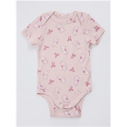 БОДИ ДЕТСКОЕ (2ШТ.) 13015-2