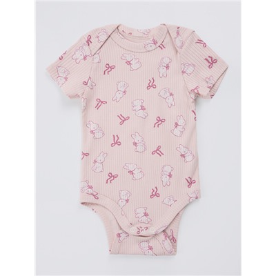 БОДИ ДЕТСКОЕ (2ШТ.) 13015-2