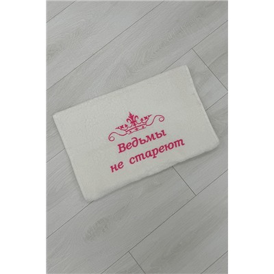 Полотенце 14419/7 Ведьмы не стареют НАТАЛИ, 1077285