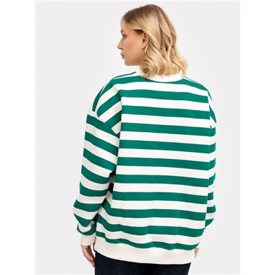 СВИТШОТ ЖЕНСКИЙ 122887/1