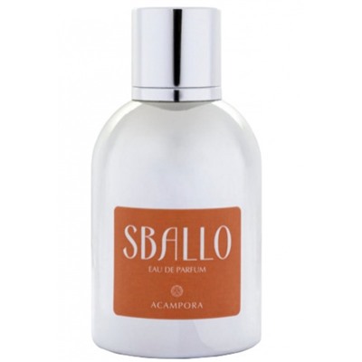 BRUNO ACAMPORA SBALLO edp 2ml пробник