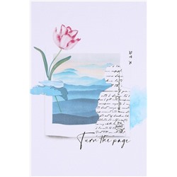 Футболка АПРЕЛЬ, 850459