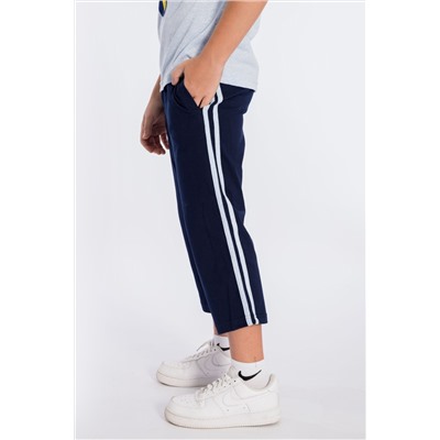 Костюм с капри М21938Пг