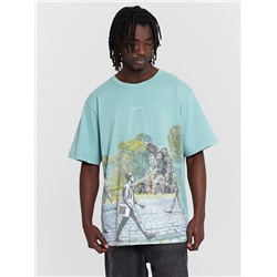 ФУТБОЛКА МУЖСКАЯ 111875