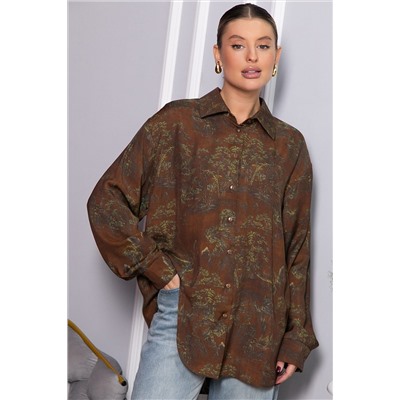 Блуза LADY TAIGA, 1200081