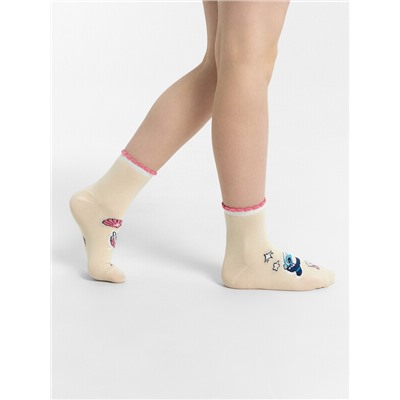 НОСКИ ДЕТСКИЕ 401K-2643