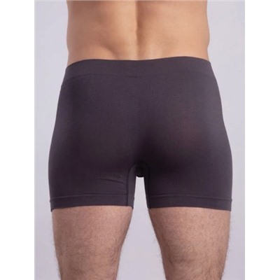 Трусы боксеры (шорты), Seamless Flex, SF-Boxer Cotone man