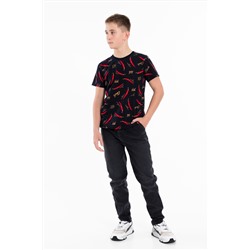 Футболка М222063ж