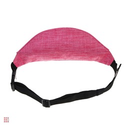 Сумка поясная молодежная