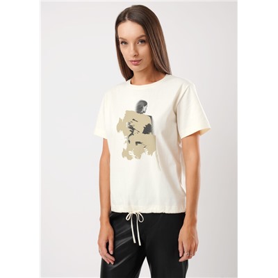 Футболка женская